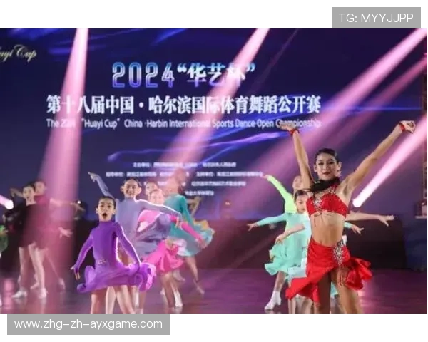 “运动舞蹈赛事：金牛区城北体育馆成为全球舞者展示实力的竞技场”